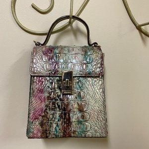 Brahmin Midge Amethyst Melbourne